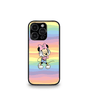 Minnie Mouse Premium Glossy Phone Case