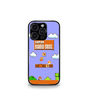 Super Mario Premium Glossy Phone Case