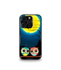 Cartoon edition Premium Glossy Phone Case