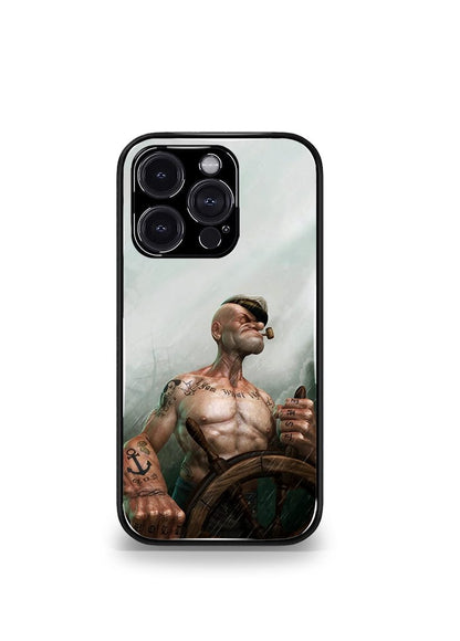 Cutout Patternic Premium Glossy Phone Case compatible for every Phone Models.