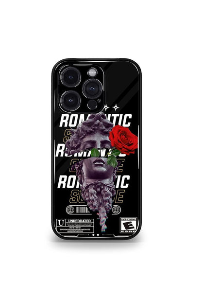 Cutout Patternic Premium Glossy Phone Case compatible for every Phone Models.