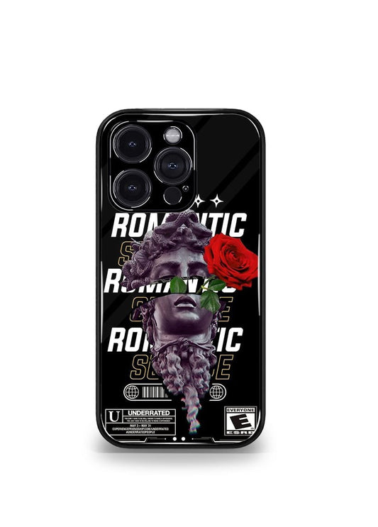 Cutout Patternic Premium Glossy Phone Case compatible for every Phone Models.