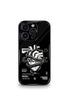 Cutout Patternic Premium Glossy Phone Case compatible for every Phone Models.