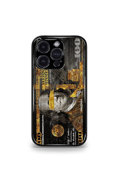 Cutout Patternic Premium Glossy Phone Case compatible for every Phone Models.