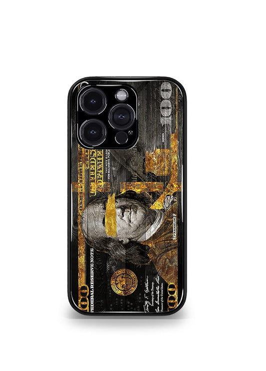 Cutout Patternic Premium Glossy Phone Case compatible for every Phone Models.