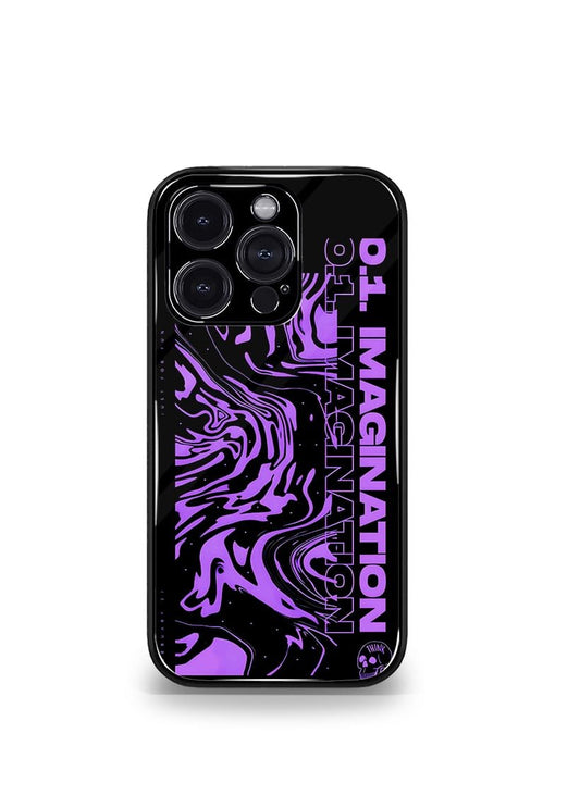 Cutout Patternic Premium Glossy Phone Case compatible for every Phone Models.