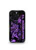 Cutout Patternic Premium Glossy Phone Case compatible for every Phone Models.