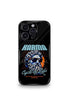 Cutout Patternic Premium Glossy Phone Case compatible for every Phone Models.