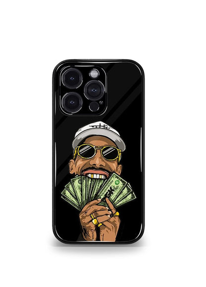 Cutout Patternic Premium Glossy Phone Case compatible for every Phone Models.