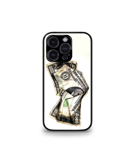Cutout Patternic Premium Glossy Phone Case compatible for every Phone Models.