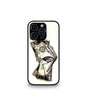 Cutout Patternic Premium Glossy Phone Case compatible for every Phone Models.