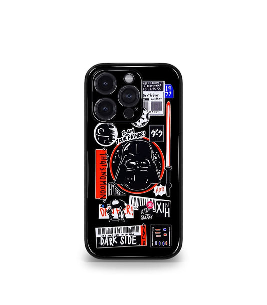 Cutout Patternic Premium Glossy Phone Case compatible for every Phone Models.
