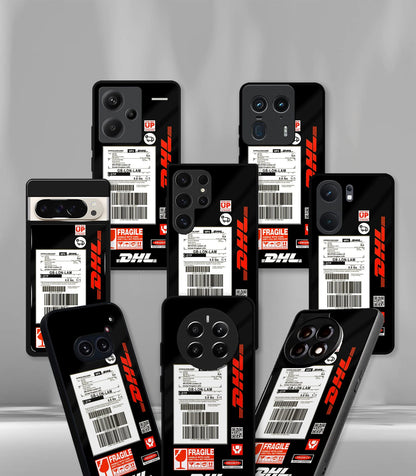 Cutout Patternic Premium Glossy Phone Case compatible for every Phone Models.