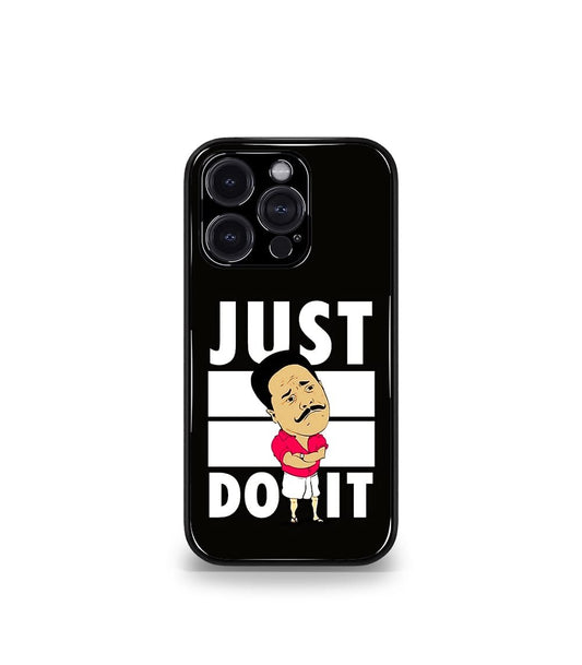 Cutout Patternic Premium Glossy Phone Case compatible for every Phone Models.