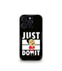 Cutout Patternic Premium Glossy Phone Case compatible for every Phone Models.