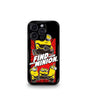 Cutout Patternic Premium Glossy Phone Case compatible for every Phone Models.