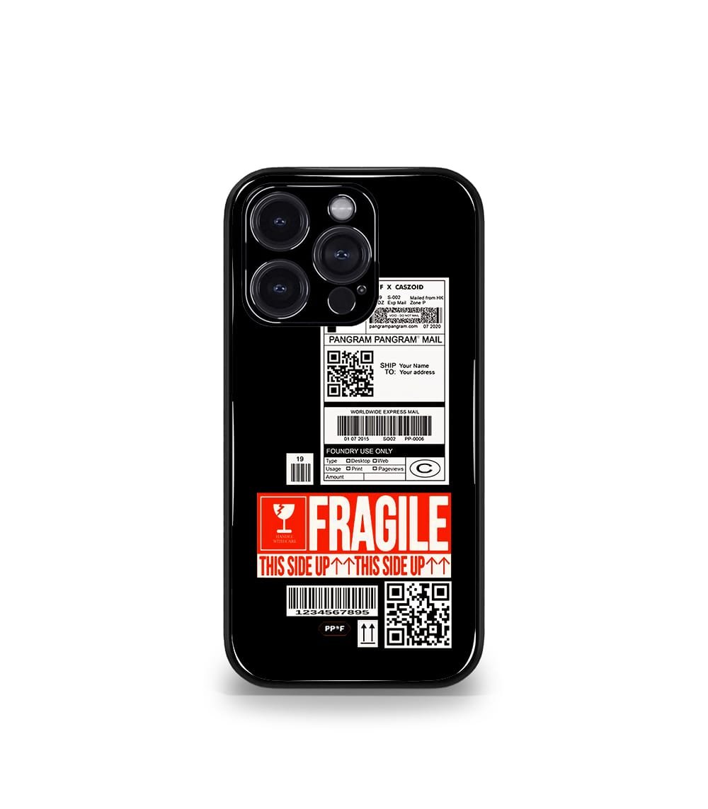 cutout patternic premium glossy phone case compatible for every phone models.