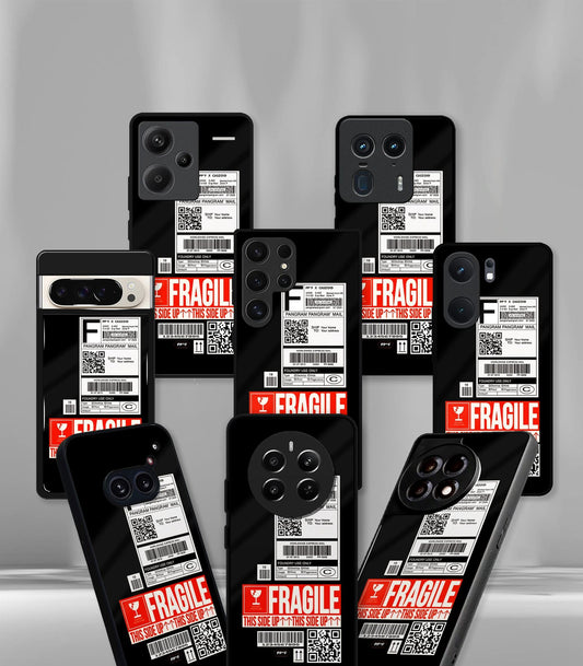 Cutout Patternic Premium Glossy Phone Case compatible for every Phone Models.
