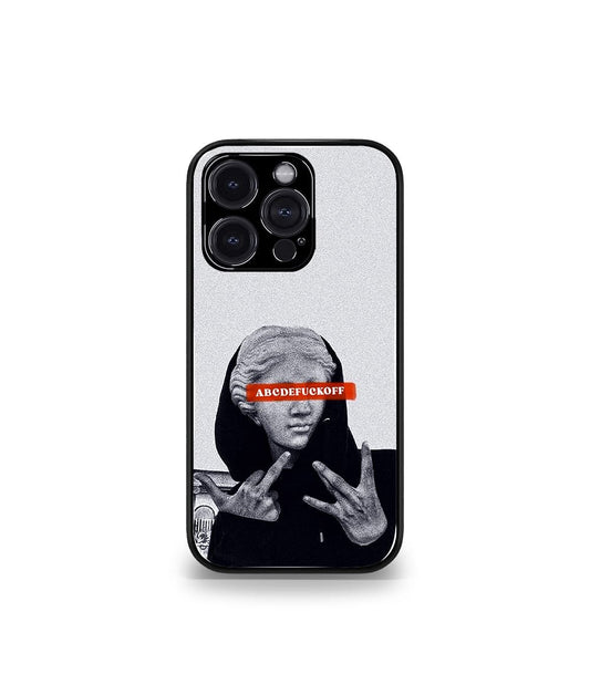 Cutout Patternic Premium Glossy Phone Case compatible for every Phone Models.