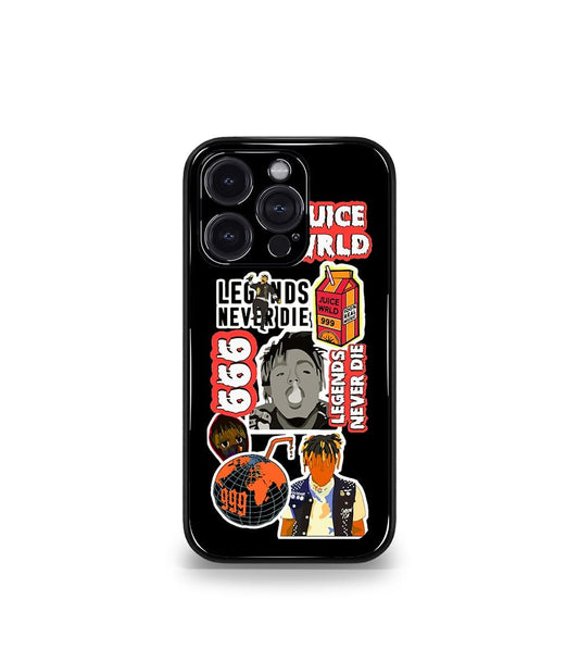 Cutout Patternic Premium Glossy Phone Case compatible for every Phone Models.