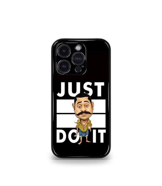 Cutout Patternic Premium Glossy Phone Case compatible for every Phone Models.