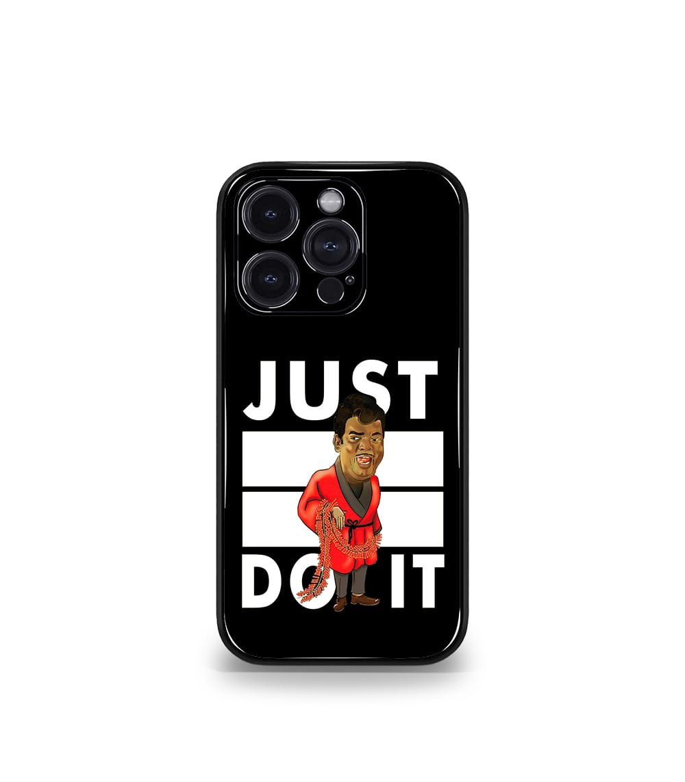 cutout patternic premium glossy phone case compatible for every phone models.