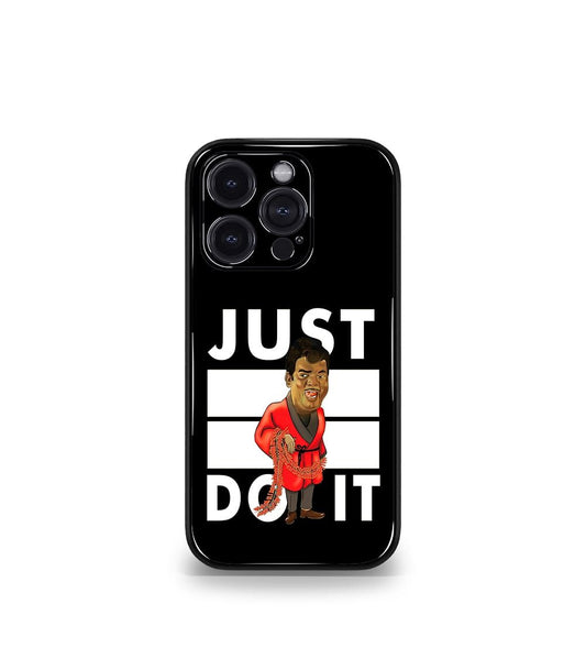 Cutout Patternic Premium Glossy Phone Case compatible for every Phone Models.
