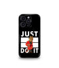 Cutout Patternic Premium Glossy Phone Case compatible for every Phone Models.