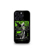 Cutout Patternic Premium Glossy Phone Case compatible for every Phone Models.