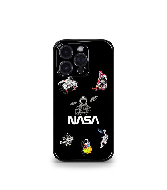 Cutout Patternic Premium Glossy Phone Case compatible for every Phone Models.