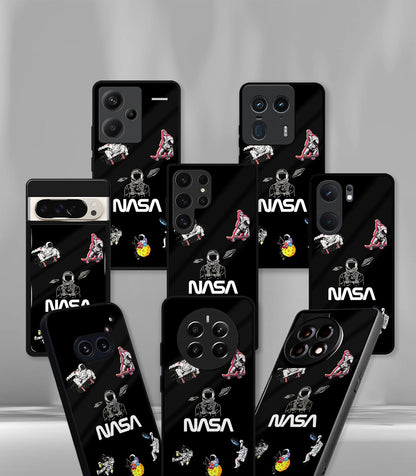 Cutout Patternic Premium Glossy Phone Case compatible for every Phone Models.