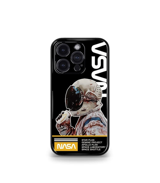 Cutout Patternic Premium Glossy Phone Case compatible for every Phone Models.