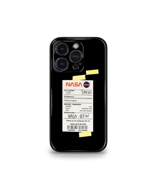 Cutout Patternic Premium Glossy Phone Case compatible for every Phone Models.