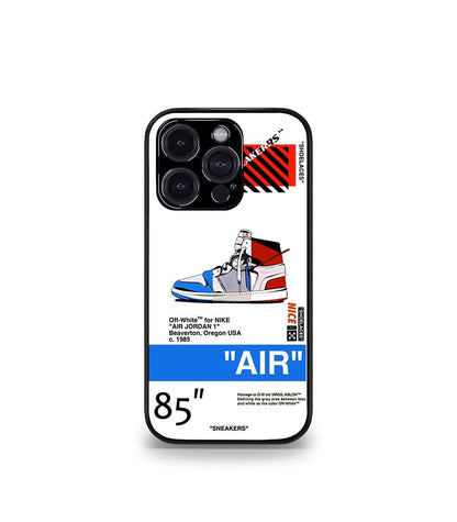Cutout Patternic Premium Glossy Phone Case compatible for every Phone Models.