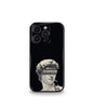 Cutout Patternic Premium Glossy Phone Case compatible for every Phone Models.