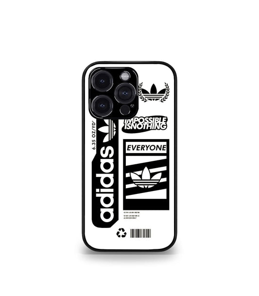 Cutout Patternic Premium Glossy Phone Case compatible for every Phone Models.