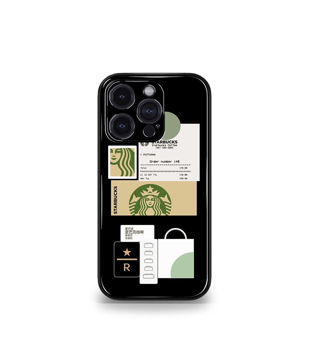 cutout patternic premium glossy phone case compatible for every phone models.