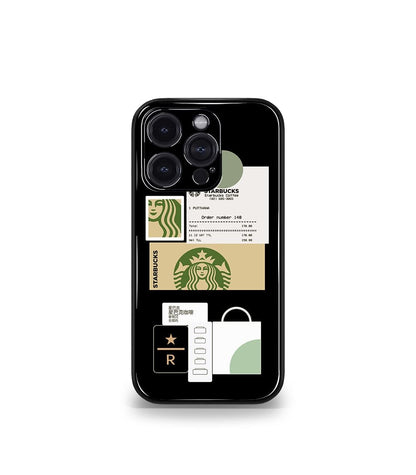 Cutout Patternic Premium Glossy Phone Case compatible for every Phone Models.