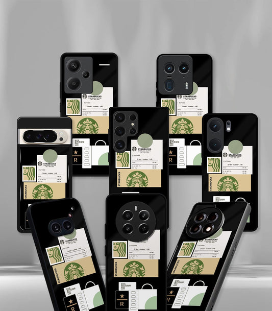 Cutout Patternic Premium Glossy Phone Case compatible for every Phone Models.