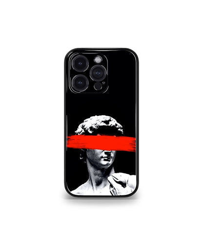 Cutout Patternic Premium Glossy Phone Case compatible for every Phone Models.