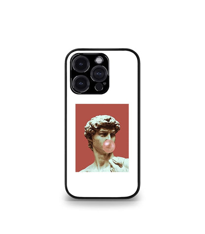 Cutout Patternic Premium Glossy Phone Case compatible for every Phone Models.