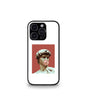 Cutout Patternic Premium Glossy Phone Case compatible for every Phone Models.
