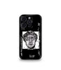 Cutout Patternic Premium Glossy Phone Case compatible for every Phone Models.