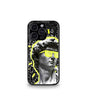Cutout Patternic Premium Glossy Phone Case compatible for every Phone Models.
