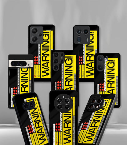 Cutout Patternic Premium Glossy Phone Case compatible for every Phone Models.
