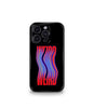 Cutout Patternic Premium Glossy Phone Case compatible for every Phone Models.