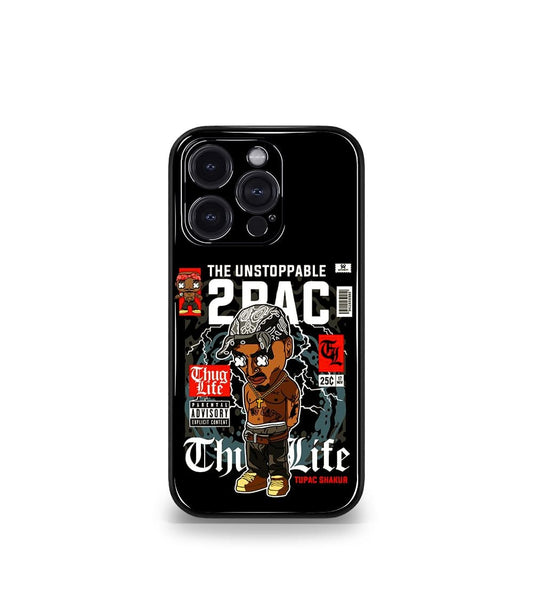 Cutout Patternic Premium Glossy Phone Case compatible for every Phone Models.