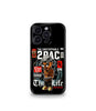 Cutout Patternic Premium Glossy Phone Case compatible for every Phone Models.
