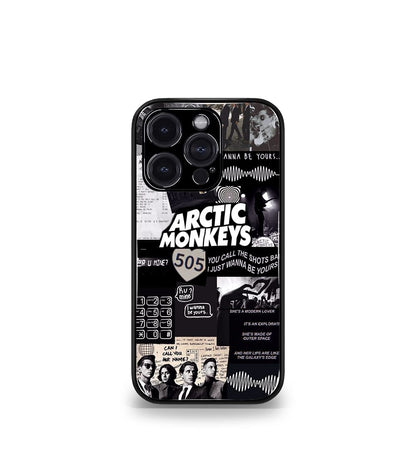 Cutout Patternic Premium Glossy Phone Case compatible for every Phone Models.