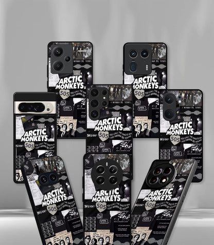 Cutout Patternic Premium Glossy Phone Case compatible for every Phone Models.